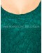 Lace Vest Mini Bare Back Dress